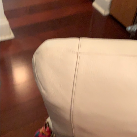 COPY - Coach pebble leather bag 21 inch strap - Picture 7 of 8